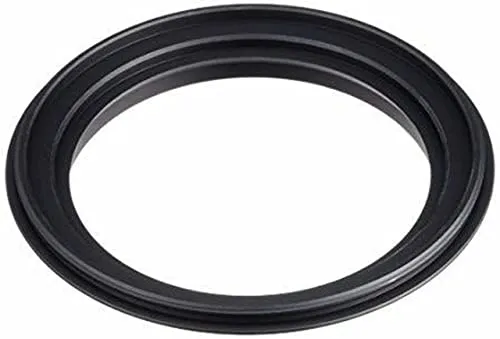 Canon Macro Ring Lite Adapter 72mm - Kamerazubehör für Makrofotografie, ermöglicht den einfachen Anschluss von Ringblitzen an 72mm-Objektive für perfekte Ausleuchtung.