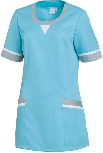 Leiber Arbeitsjacke Schlupfkasack