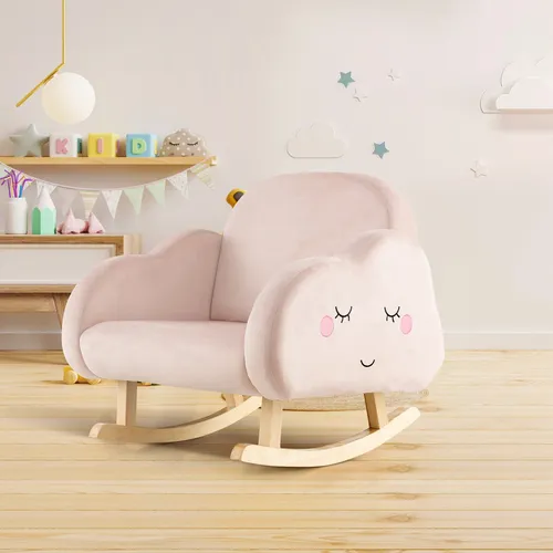 Costway Kindersofa