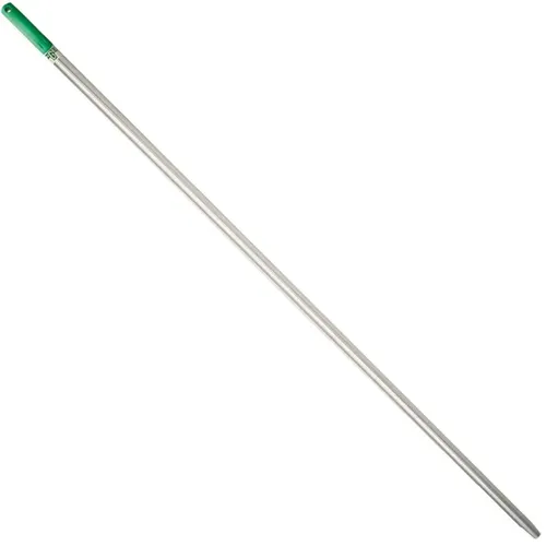 Unger AL140 Mophalter Stiel Pro Alu 1400 mm Alustiel mit konischer Aufnahme, leicht und stabil