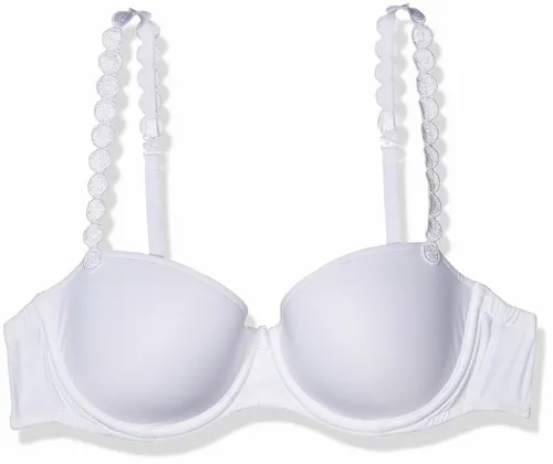 Van de Velde Soft-BH für Damen - Funktionsunterwäsche, idealer Allrounder für jeden Anlass mit komfortablem Sitz und elegantem Design.