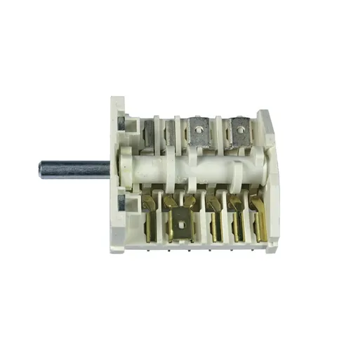 easyPART passend für 00161789 BOSCH Wahlschalter Schalter Siemens 161789