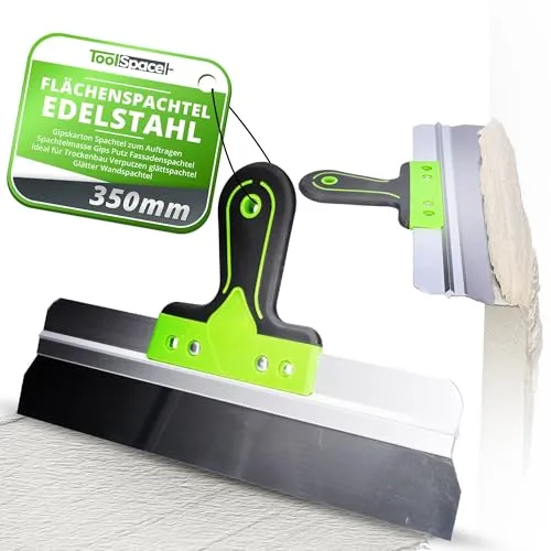 Maurerkellen von ToolSpace