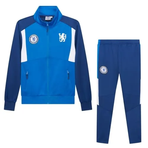 Chelsea FC Trainingsanzug für Kinder 23/24