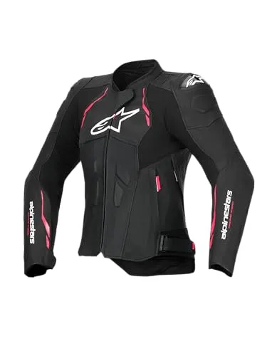 Motorradbekleidung Pink von Alpinestars