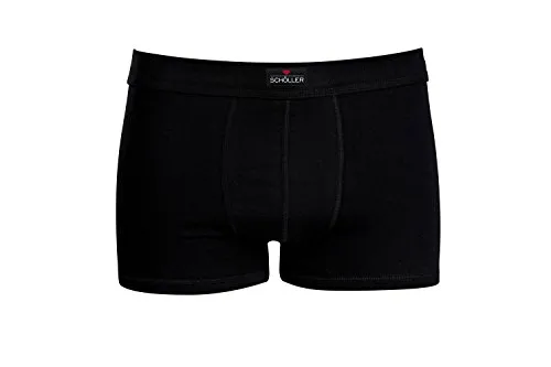 Schöller Orion Pants im Dreierpack (8, deep sea-blue)