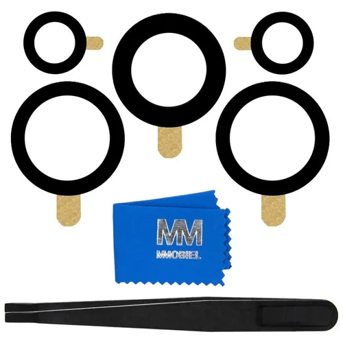 Back Rück Kamera Glas Linse Ersatz für Samsung Galaxy A52 5G/ A52 4G/ A72 / A52s