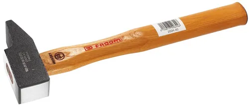 Facom 200H.28 Schlosserhammer mit Hickory-Stiel 28 mm