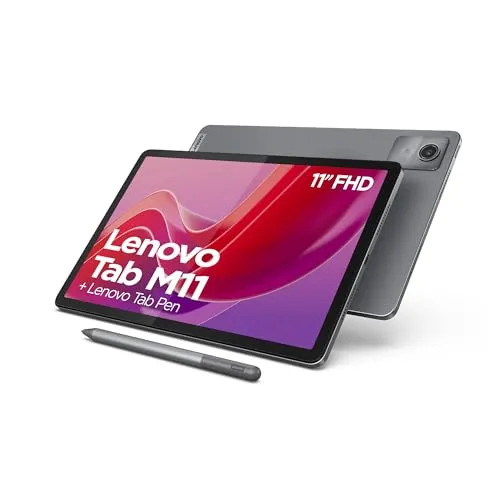 Lenovo Tab M11 - 11
