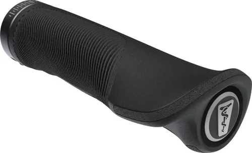 SQlab Griff 710 2.0 S - Ergonomischer Fahrradgriff für kleine Hände - Sonstiges Fahrradzubehör mit 3D-Ergonomie für maximalen Komfort und Kontrolle, ideal für MTB und Trekking.