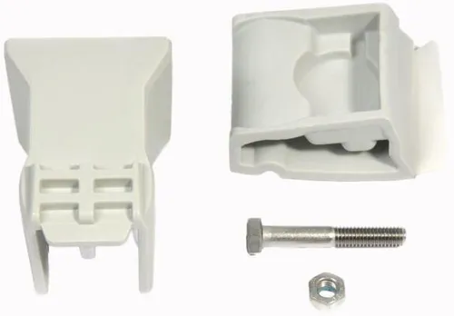 Thule Spannstangen-Aufnahme Gehäuse – Robuste Befestigungslösung