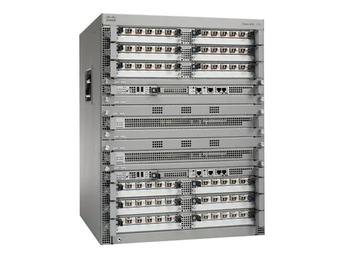Produktbild Cisco ASR1013 Router II price incl VAT 3 yr warranty* B2B