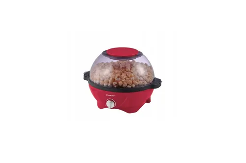 SILVERCREST Popcorn-Maker 2 in 1
