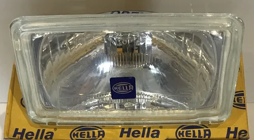 HELLA Scheinwerfereinsatz Fernlicht 1FB 137 006-021