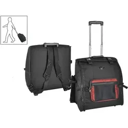music world Gigbag für Akkordeon 120 Bass