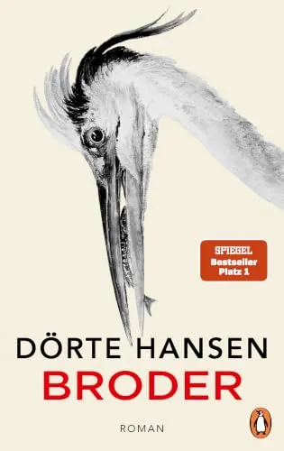 Broder | Dörte Hansen | Roman (Hardcover) von Penguin Verlag