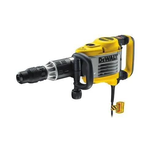 DeWALT D25902K SDS-Max Abbruchhammer 1550W
