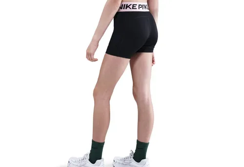 Nike Shorts G NP DF 3IN SHORT schnell trocknendes Material, atmungsaktiv, pflegeleicht
