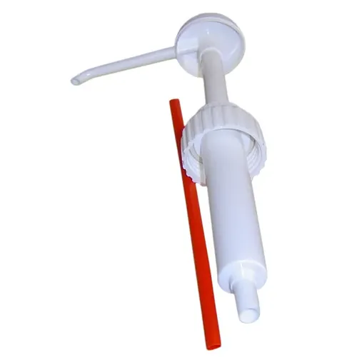 Dosierpumpe Dreiturm für 10 L Kanister Dosierpumpe für 10 L Kanister 4873