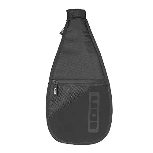 ION Blade Bag SUP Paddelschoner Tasche - Schwarze SUP-Paddel Tasche, schützt dein Paddel optimal und sorgt für eine lange Lebensdauer.