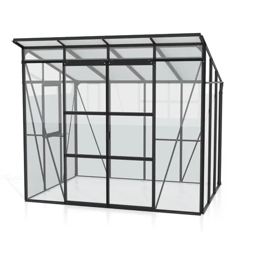 Vitavia Gewächshaus 