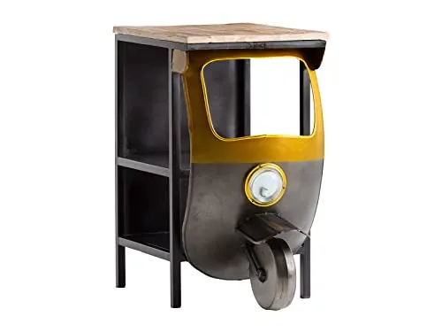Woodkings Konsolentisch TUK TUK