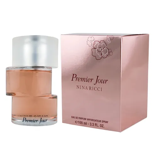 Produktbild Nina Ricci Premier Jour Eau de Parfum 100 ml