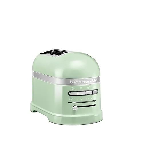 KitchenAid ARTISAN 2 Scheiben Toaster 5KMT2204 (Pistazie) von KitchenAid
