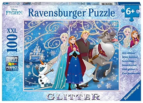 Kinderpuzzle Disney Frozen von Ravensburger