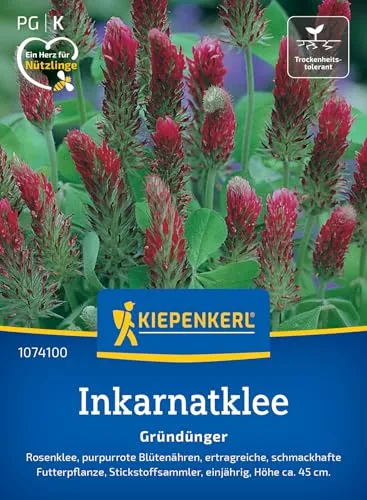 Kiepenkerl Saatgut von Kiepenkerl