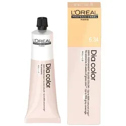 L'Oreal Professionnel Dia Color 5.3 hellbraun gold 60ml