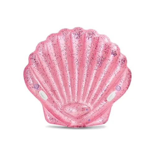 Produktbild Intex Badeinsel Pink Muschelschale