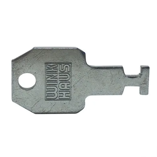 Winkhaus Schlüssel FSV (Drehsperre)