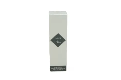Kilian White Tea Handcreme 50 ml