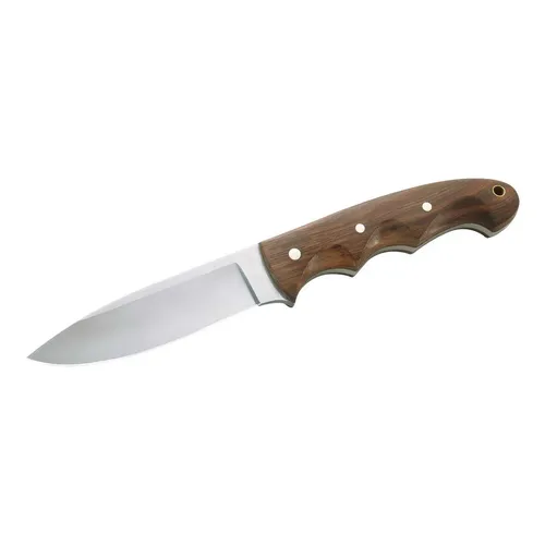 HERBERTZ Gürtelmesser Tagayasan-Holz AISI 420