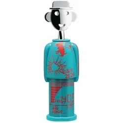 Alessi Alessandro M. Liquid AM23A Korkenzieher von Alessi