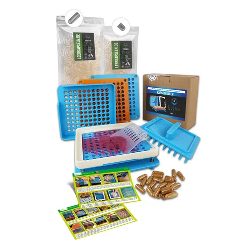 Eiswürfelformen von foodfrog