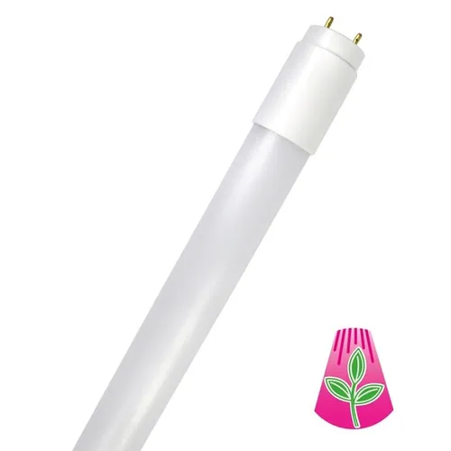 Bioledex GoLeaf Vollspektrum LED Röhre 120cm T8 G13