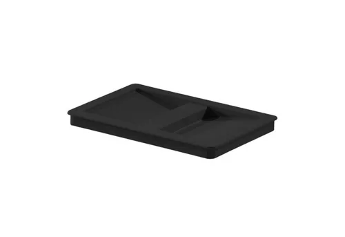 Abfallbehälterzubehör von Hailo