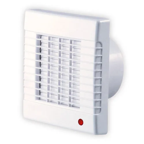 SIKU 150 AZL Wand- und Deckenlüfter 295 m3/h 15cm von siku