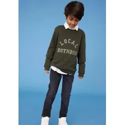 Name It Slim-fit-Jeans Silas in Schwarz für Kinder von NAME IT