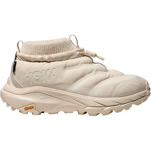 Hoka Damen Kaha 2 Frost Moc GTX weiß 39.3 von HOKA