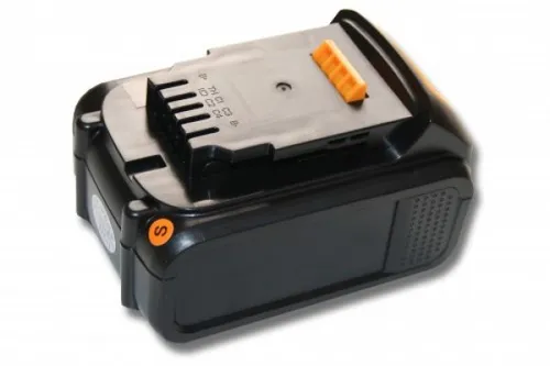 Akku für Dewalt Cl3.c18s, Dewalt Dcd740 (bzw. Dewalt DCB180), 4000 mAh