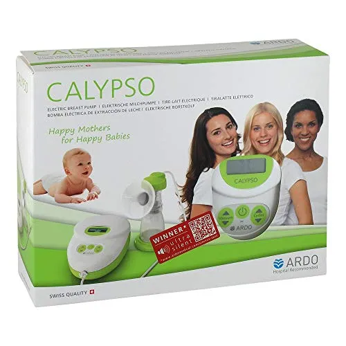 Ardo Calypso Elektrische Milchpumpe von Ardo medical GmbH