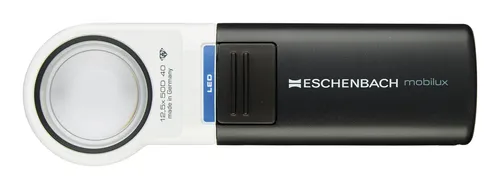 Eschenbach Lupe mobilux LED von Eschenbach