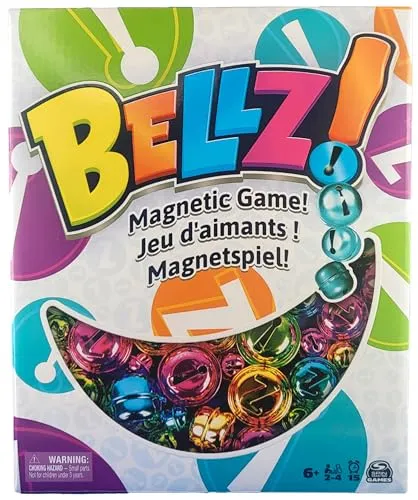 Spin Master Games - Bellz