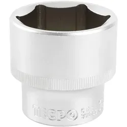TECPO Steckschlüssel Einsatz Sechskant 1/2