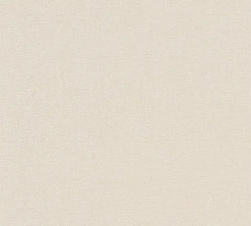 Livingwalls Tapete 396557 - Uni Tapete in Beige - einfarbige hochwertige Wandtapete mit feiner Struktur für verschiedene Räume - 10,05m x 0,53m - Made in Germany