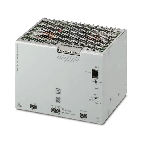 Phoenix Contact DC/AC-Inverter QUINT4-INV/2#1067325