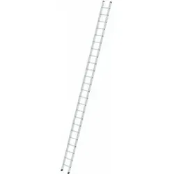 MUNK Aluminium Anlegeleiter 8.1m von Günzburger